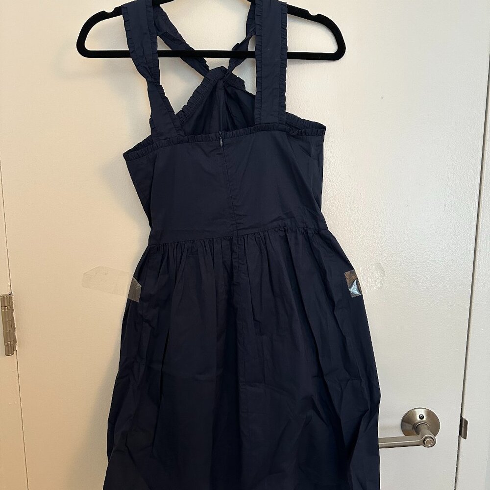 Pomelo Blue Dress Size XS